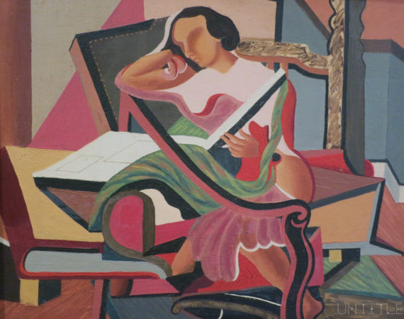 X CONTEMPORARY ART FAIR MIAMI ART WEEEK 2016 THE UNTITLED MAGAZINE 6