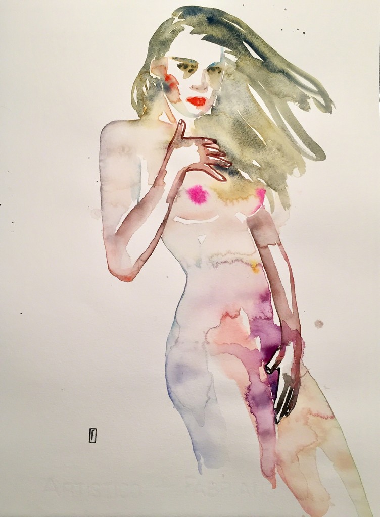 FahrenFeingold ProtectYoPussy