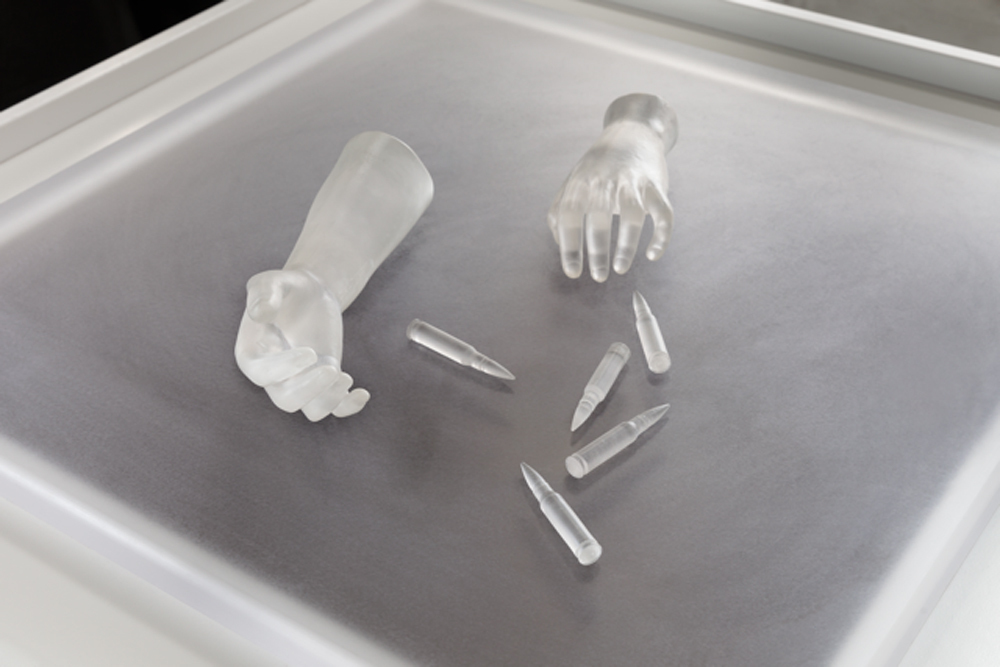 TatyanaMurray Shattered