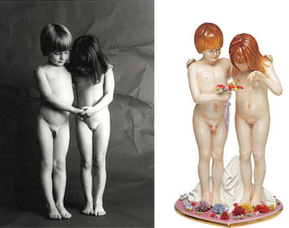 Bauret Koons preview