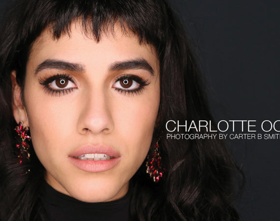 Charlotte OC The Untitled Magazine Photography by Carter B Smith 1 preview