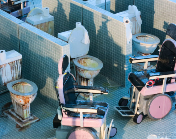 WHITNEY BIENNIAL 2017 THE UNTITLED MAGAZINE 10