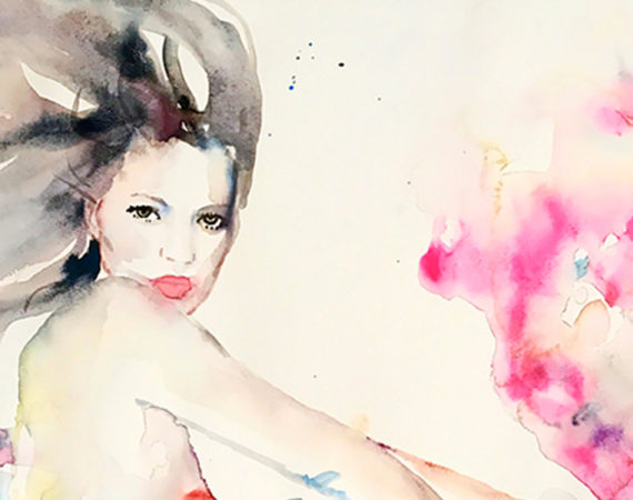 kate moss fahren Feingold