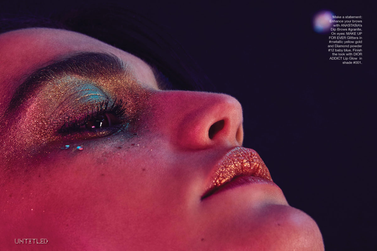 Day Dreamer The Untitled Magazine Photography by Georgia Nerheim 3