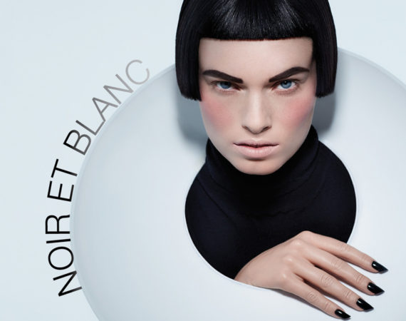 NOIR ET BLANC The Untitled Magazine Photography by Giuliano Bekor preview