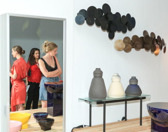 Property New York Design Week Launch BFA 8