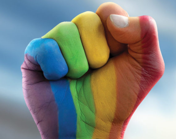 THE FREEDOM TO MARRY