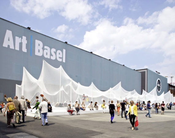 art basel