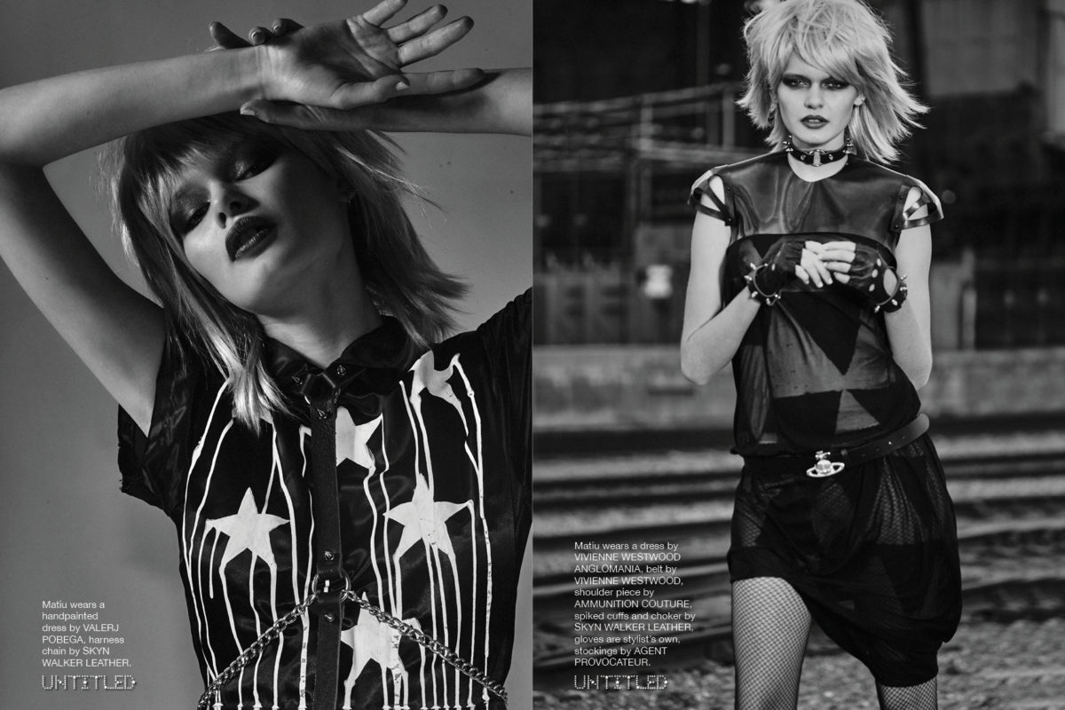 Reverie The Untitled Magazine Photography by Ben Duggan 2