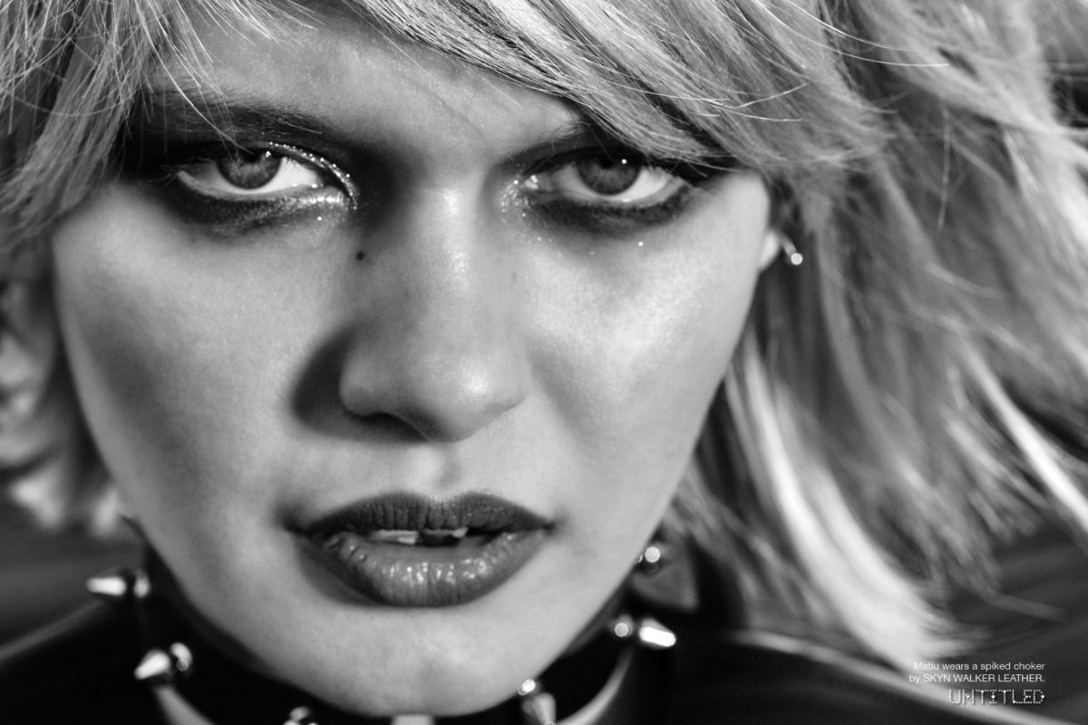 Reverie The Untitled Magazine Photography by Ben Duggan 3