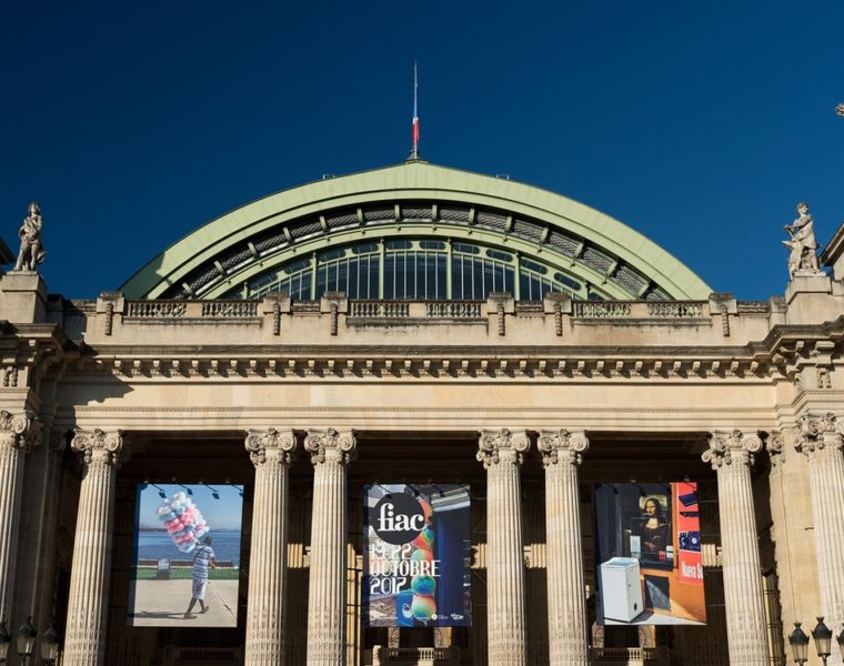 FIAC FEATURED