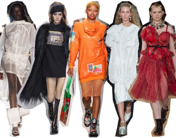 MODELNEWCOMERS FEATURED