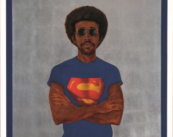 SOUL OF A NATION superman hires 1