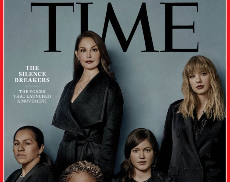 time featured