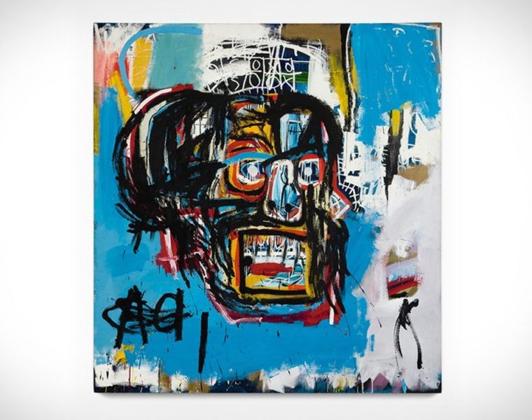 basquiat featured