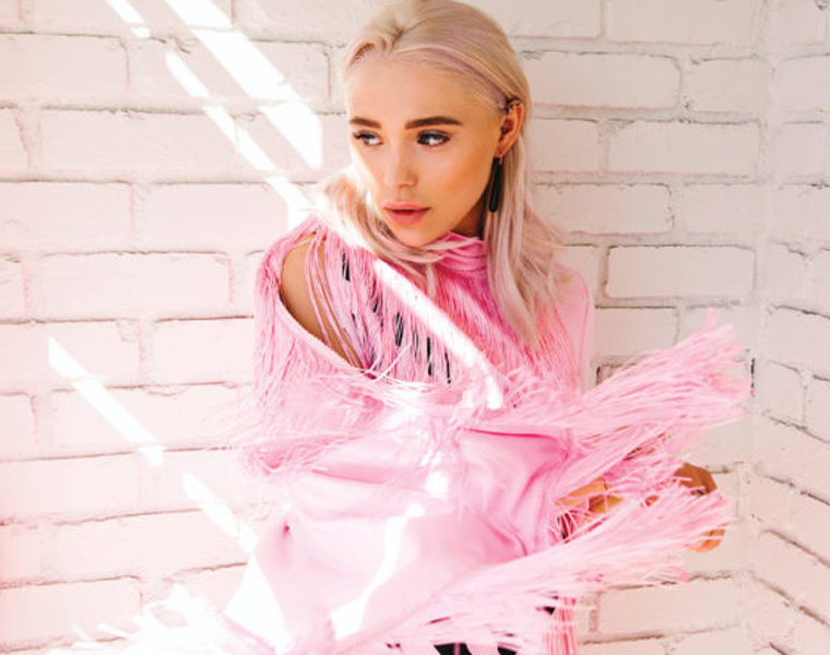 Dasha Photography by Darian Zahedi 2 preview