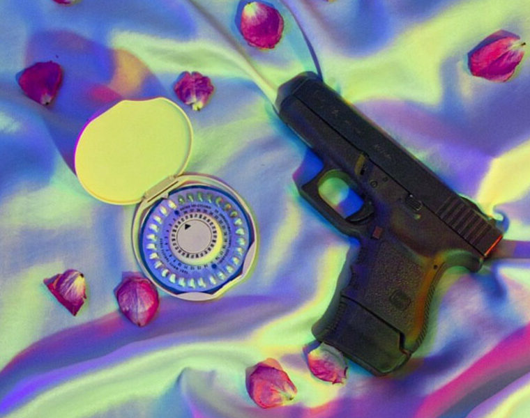 ONE YEAR OF RESISTANCE AUCTION Signe Pierce 22Control22 2018