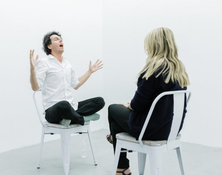 david sauvage empath featured