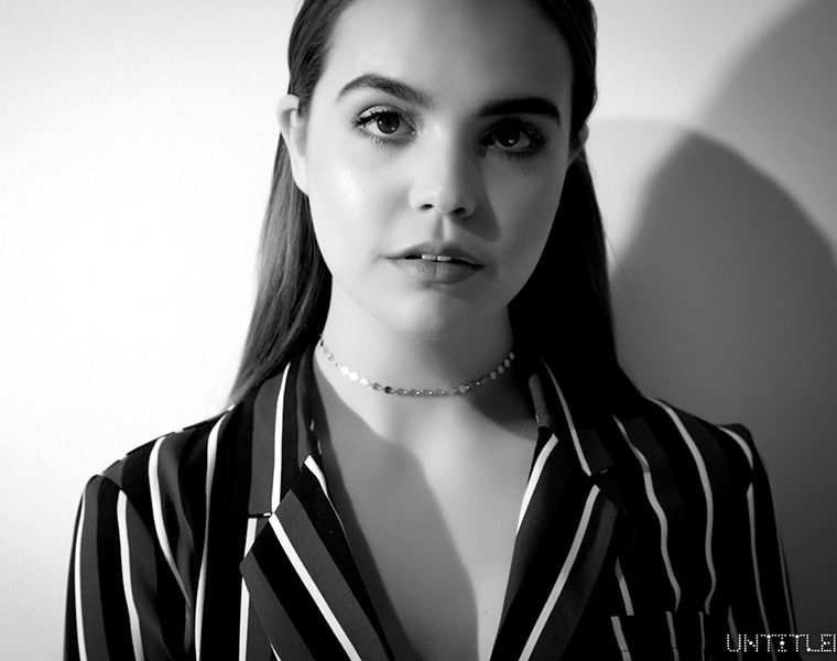 Bailee Madison The Untitled Magazine 004 preview