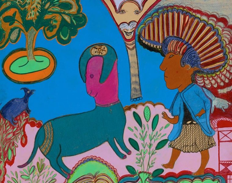 history refused to die featured