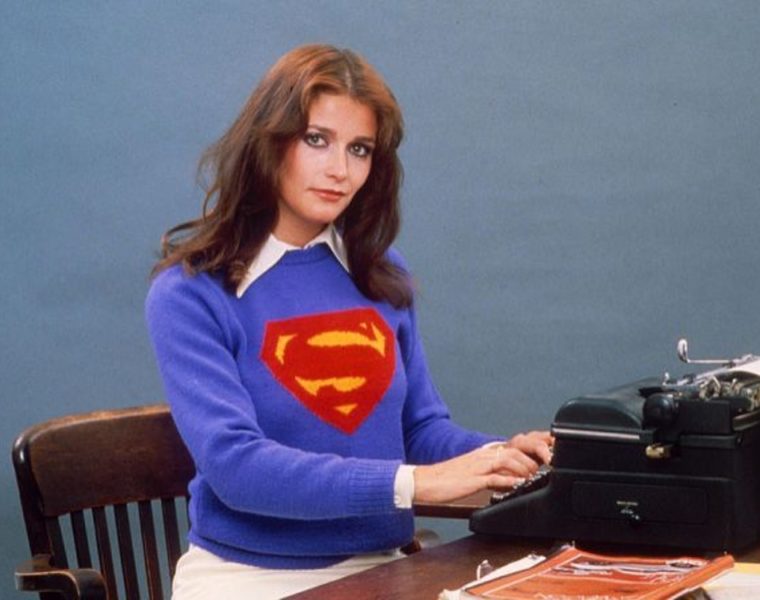 margot kidder featured
