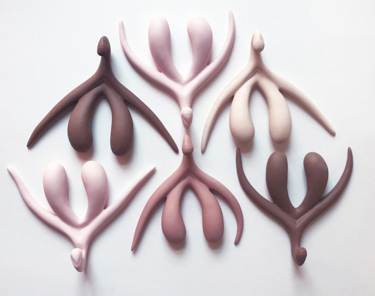 Sophia Wallace Untitled The Untitled Space DEFINING FORM Exhibit