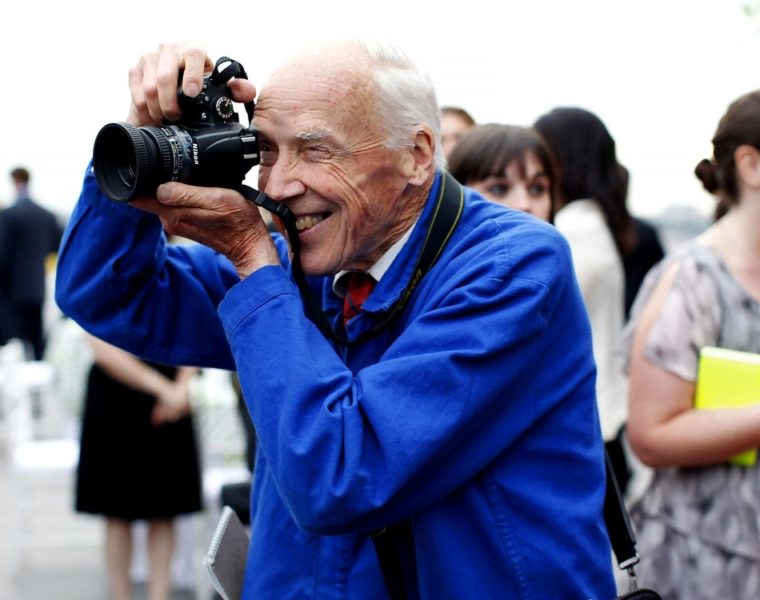 bill cunningham featured
