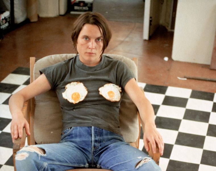 sarah lucas