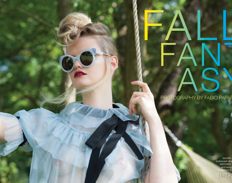 Fall Fantasy Photography by Fabio Paparelli The Untitled Magazine 1