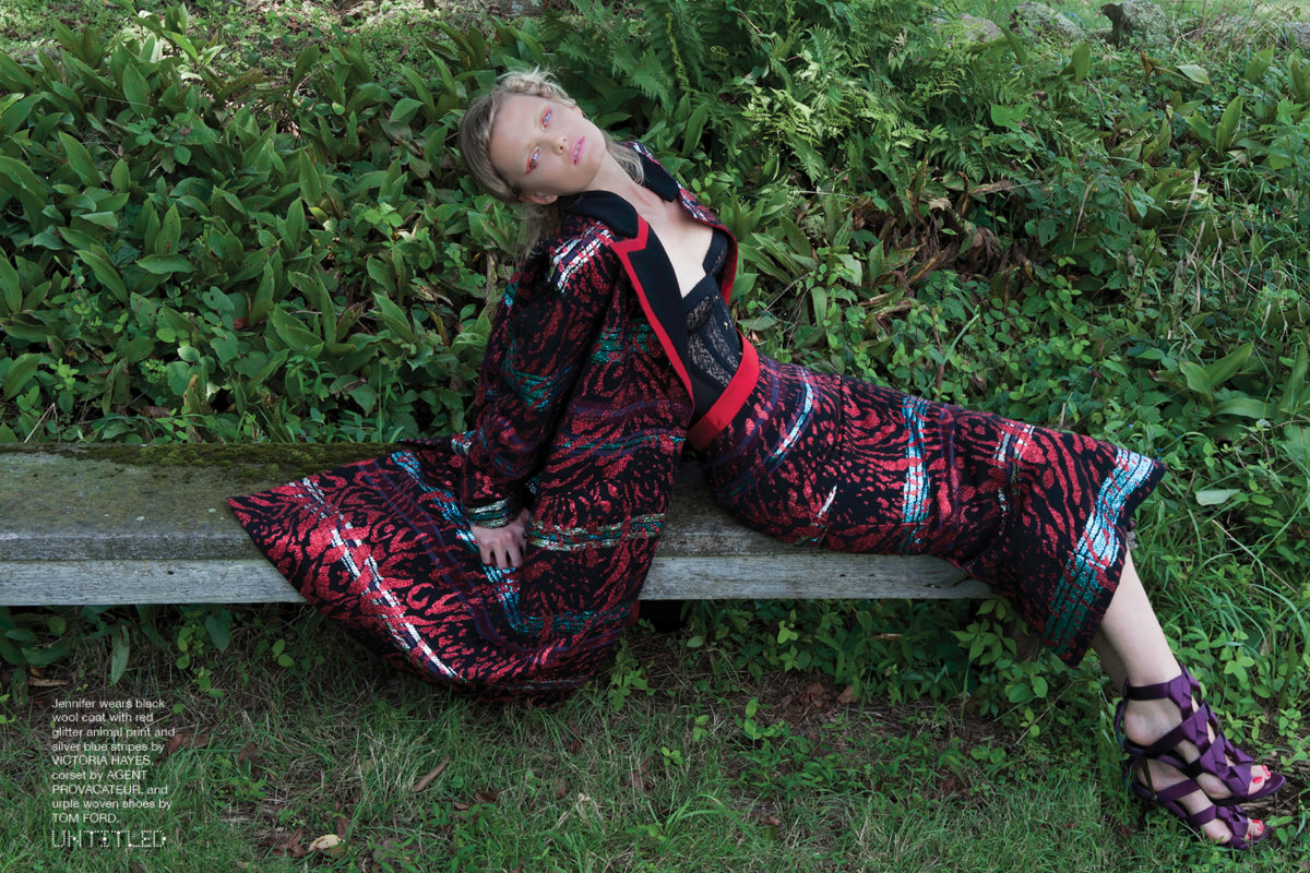 Fall Fantasy Photography by Fabio Paparelli The Untitled Magazine 3