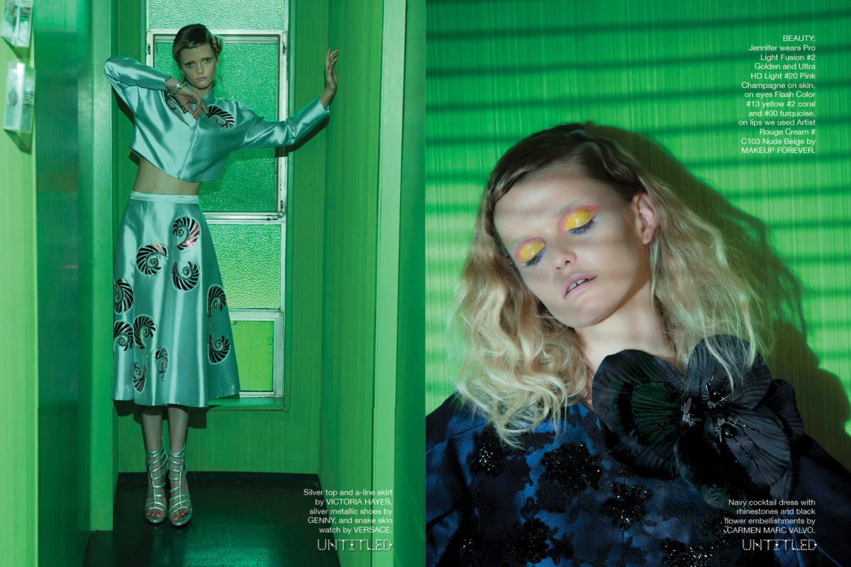 Fall Fantasy Photography by Fabio Paparelli The Untitled Magazine 6