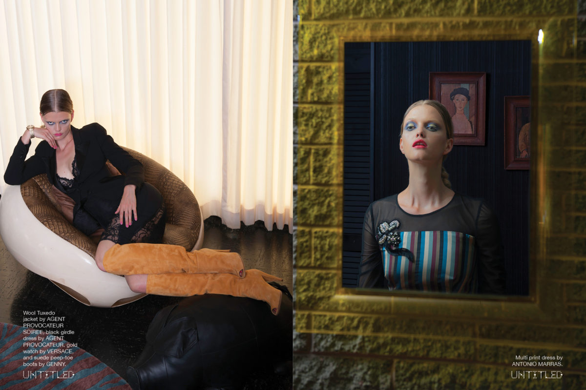 Fall Fantasy Photography by Fabio Paparelli The Untitled Magazine 7