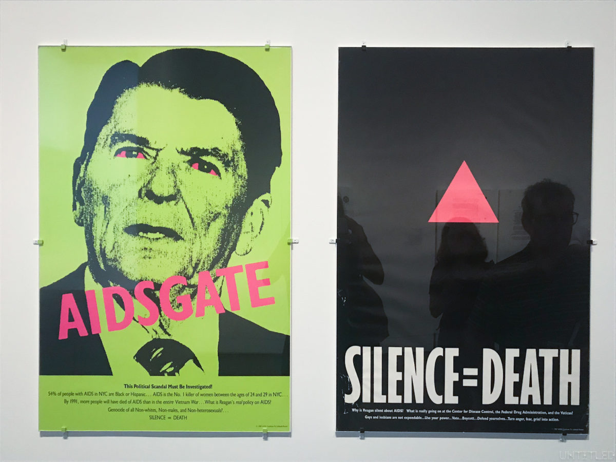 'EVERYTHING IS CONNECTED ART AND CONSPIRACY' OPENS AT THE MET BREUER