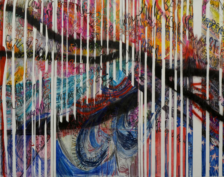 Despina Stokou AmericaIn3words