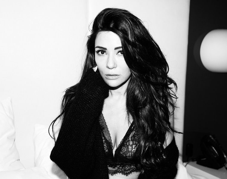 Marisol Nichols photo by Tina Turnbow for The Untitled Magazine MG 6502 v3