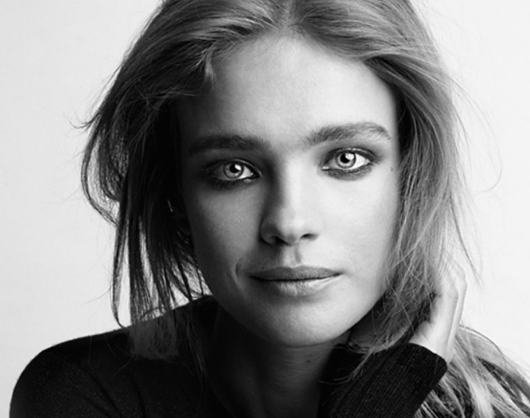 elbi Natalie Vodianova