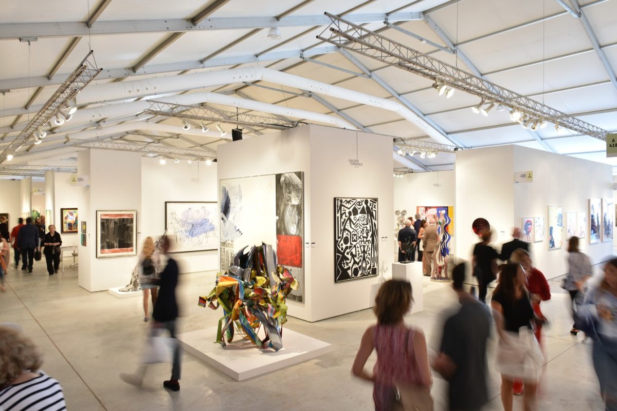 Art Basel Miami Beach 2019 Art Fair Guide –