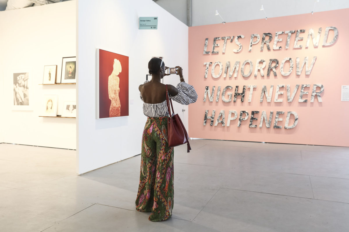 Art Basel Miami Beach 2019 Art Fair Guide –