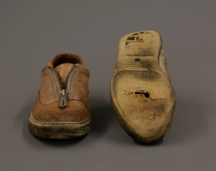 Pg 1 ocasio cortez shoes