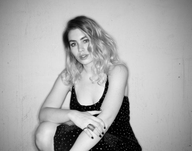 Sophie Simmons photography by Tina Turnbow for The Untitled Magazine 7607