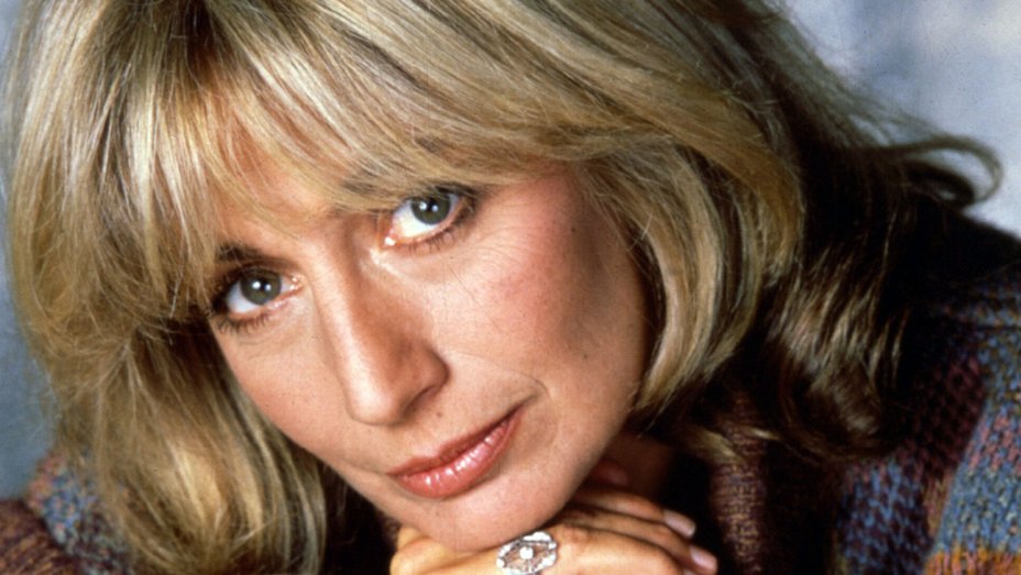 remembering penny marshall: one of hollywoods favorite