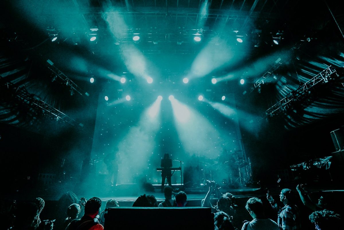 Beach House @nicklphoto