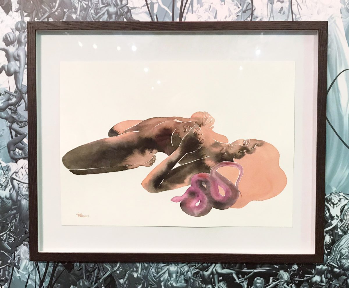 EDEN THE UNTITLED SPACE SPRINGBREAK ART SHOW 2019IMG 8420