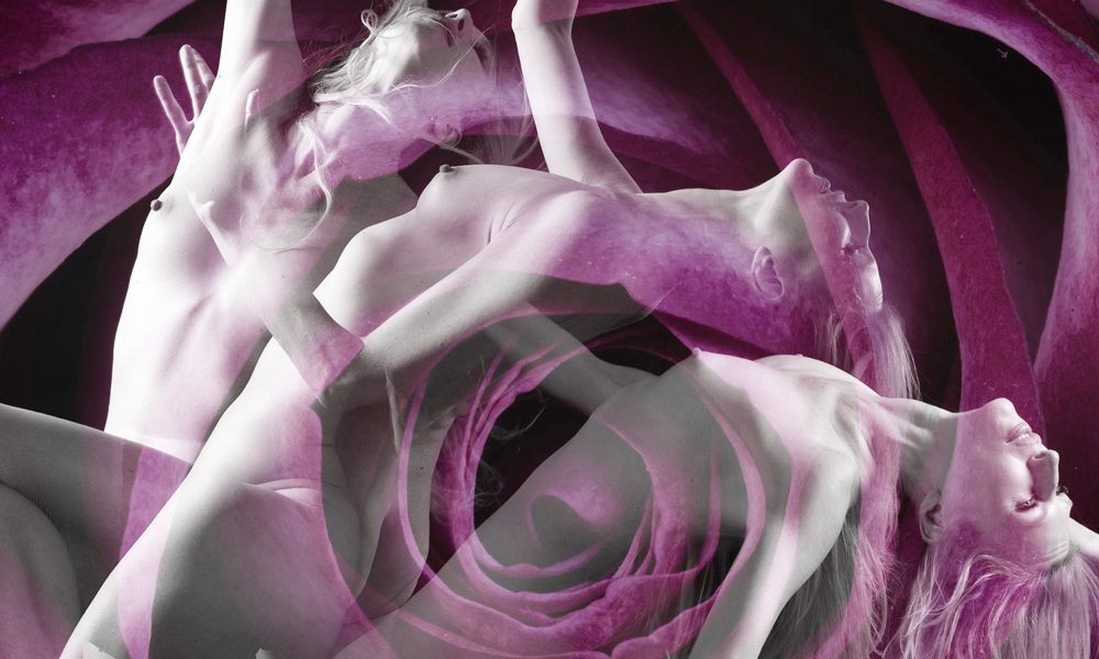 Indira Cesarine The Violet Rose The Untitled Space EDEN SpringBreakArtShowLR