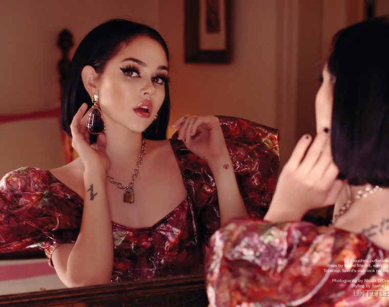 Maggie Lindemann The Untitled Magazine Photography by Nicola DOrazio 5 preview