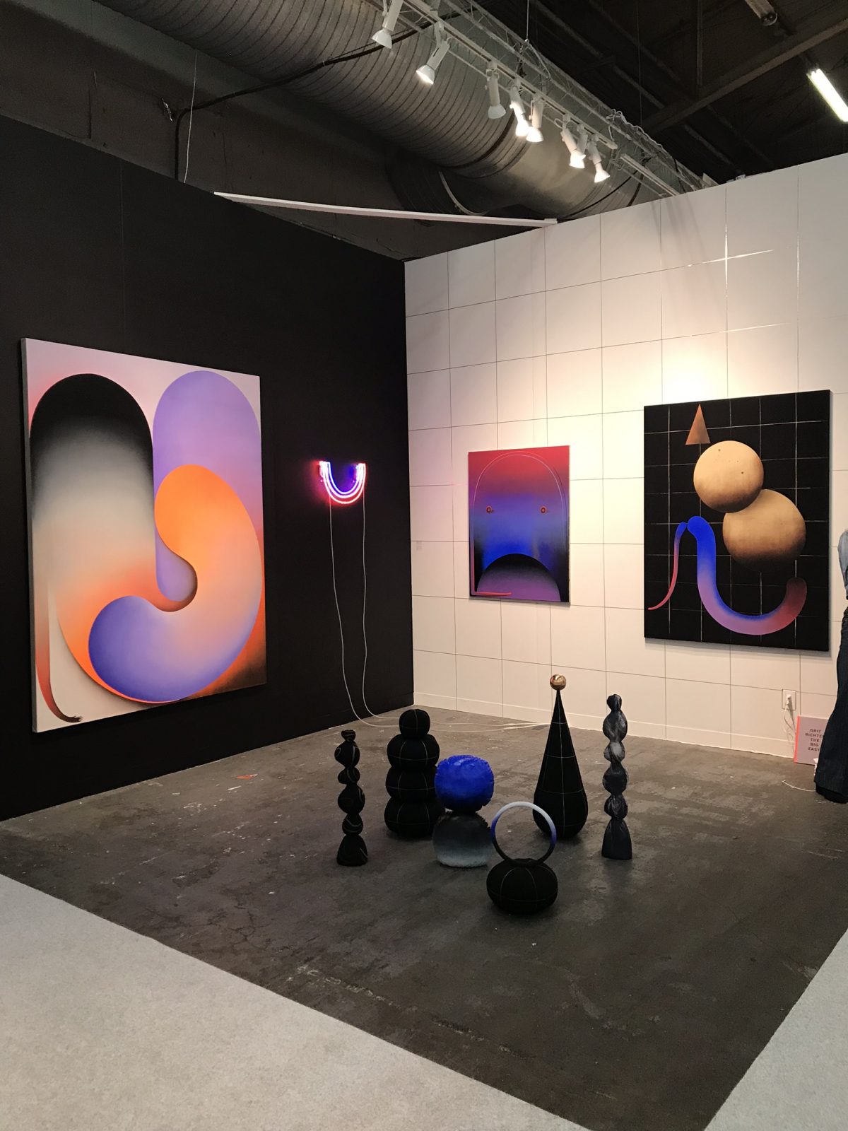 THE ARMORY SHOW 2019 THE UNTITLED MAGAZINE IMG 8538