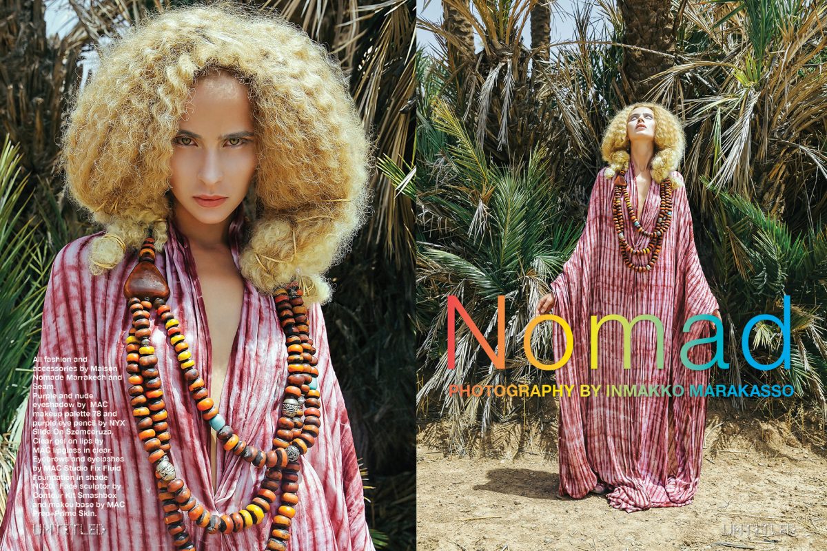 Nomad The Untitled Magazine Photography Inmakko Marakasso 1