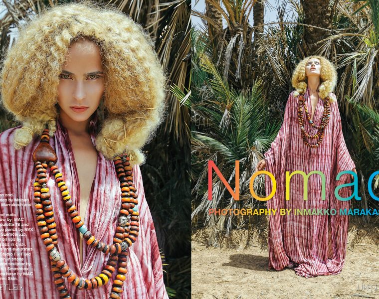 Nomad The Untitled Magazine Photography Inmakko Marakasso 1