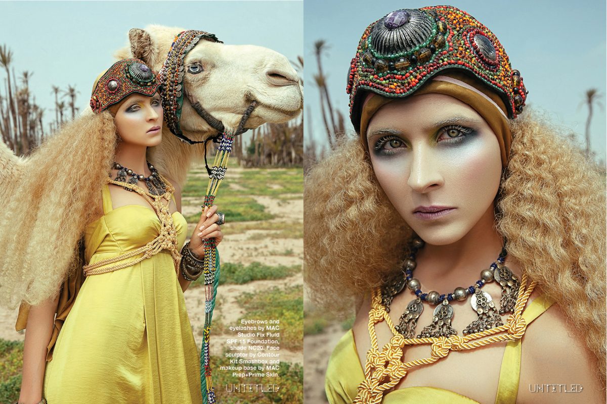 Nomad The Untitled Magazine Photography Inmakko Marakasso 2