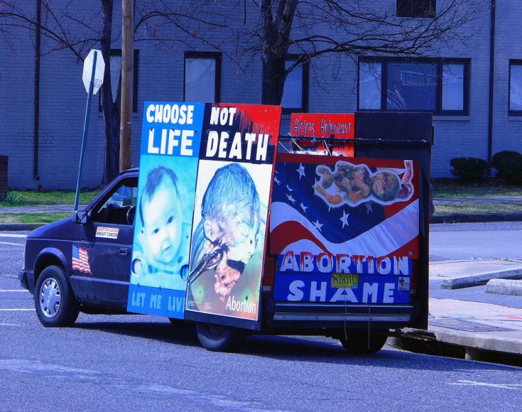 Alabama Abortion Ban Wikimedia